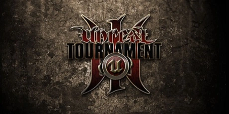 Unreal Tournament Announcer Header Image