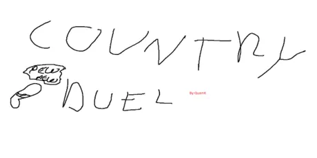Country Duel Header Image