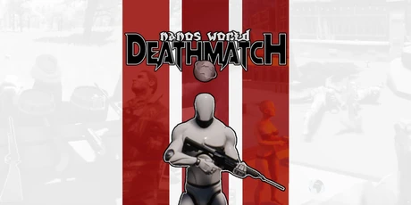 Deathmatch Header Image
