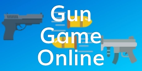 Gun Game Online Header Image