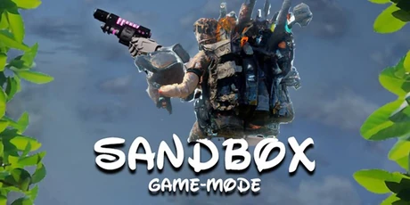 Sandbox Inventory Header Image